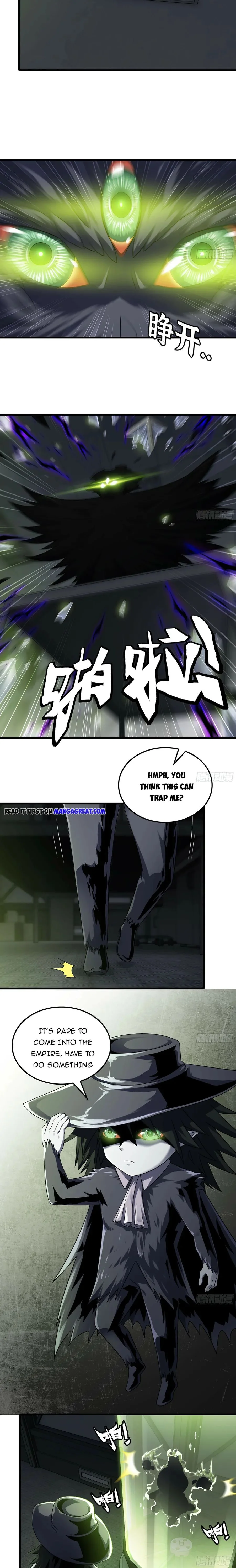 Read My Wife Is A Demon Queen - Chapter 414 - www.wifedemonqueen.com | Image 2