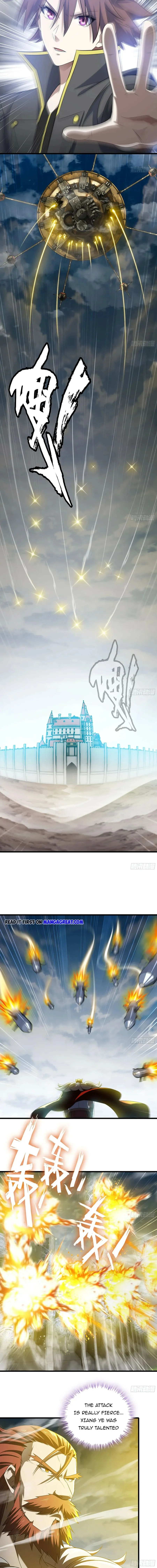 Read My Wife Is A Demon Queen - Chapter 414 - www.wifedemonqueen.com | Image 6