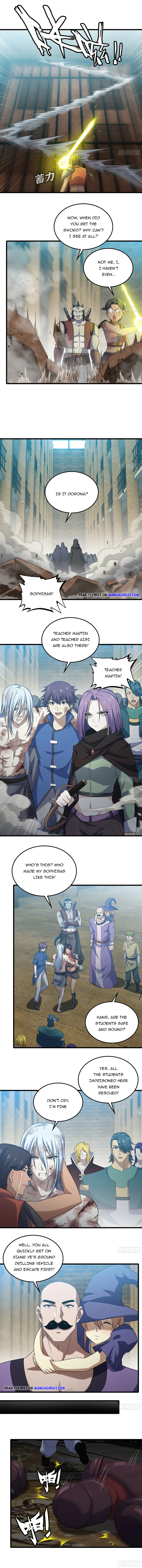 Read My Wife Is A Demon Queen - Chapter 416 - www.wifedemonqueen.com | Image 3