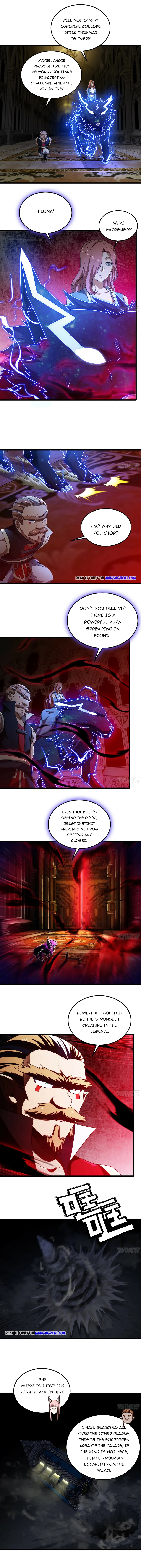 Read My Wife Is A Demon Queen - Chapter 416 - www.wifedemonqueen.com | Image 4