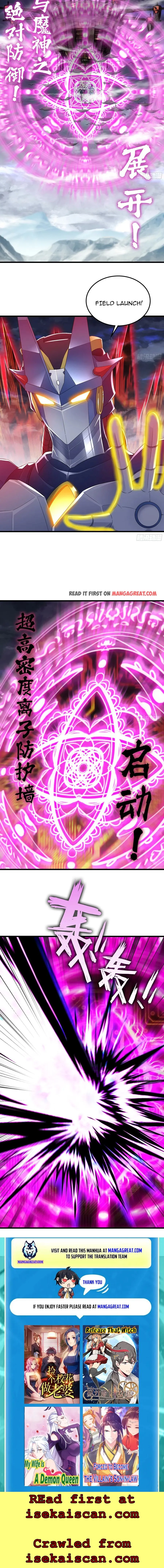 Read My Wife Is A Demon Queen - Chapter 417 - www.wifedemonqueen.com | Image 8