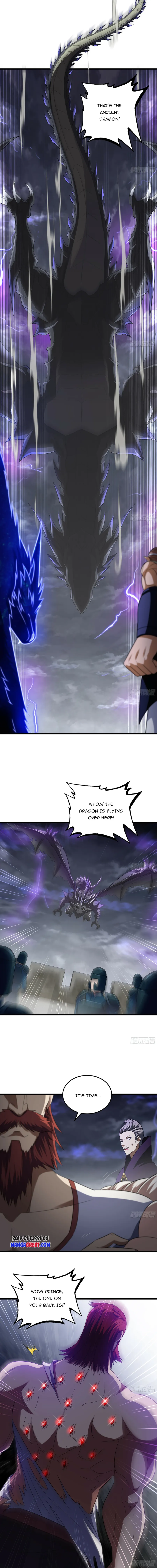 Read My Wife Is A Demon Queen - Chapter 418 - www.wifedemonqueen.com | Image 5