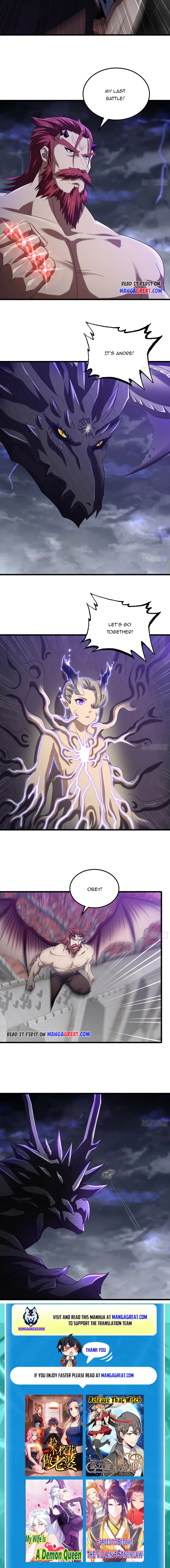 Read My Wife Is A Demon Queen - Chapter 418 - www.wifedemonqueen.com | Image 6