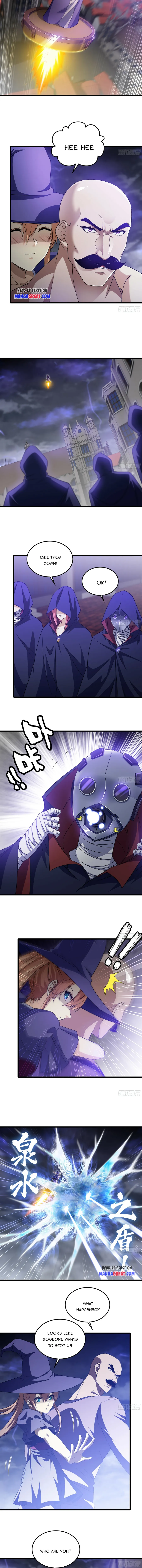 Read My Wife Is A Demon Queen - Chapter 419 - www.wifedemonqueen.com | Image 2