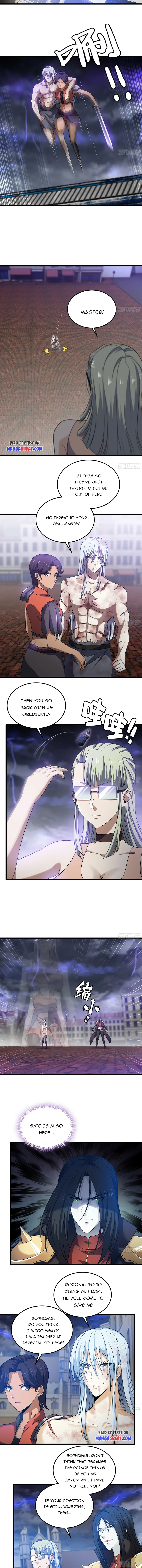 Read My Wife Is A Demon Queen - Chapter 419 - www.wifedemonqueen.com | Image 5