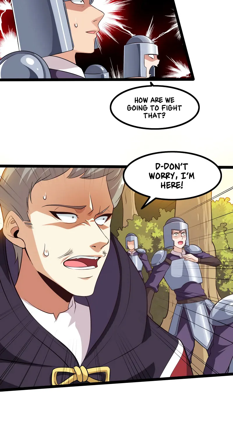 Read My Wife Is a Demon Queen - Chapter 42 - www.wifedemonqueen.com | Image 3
