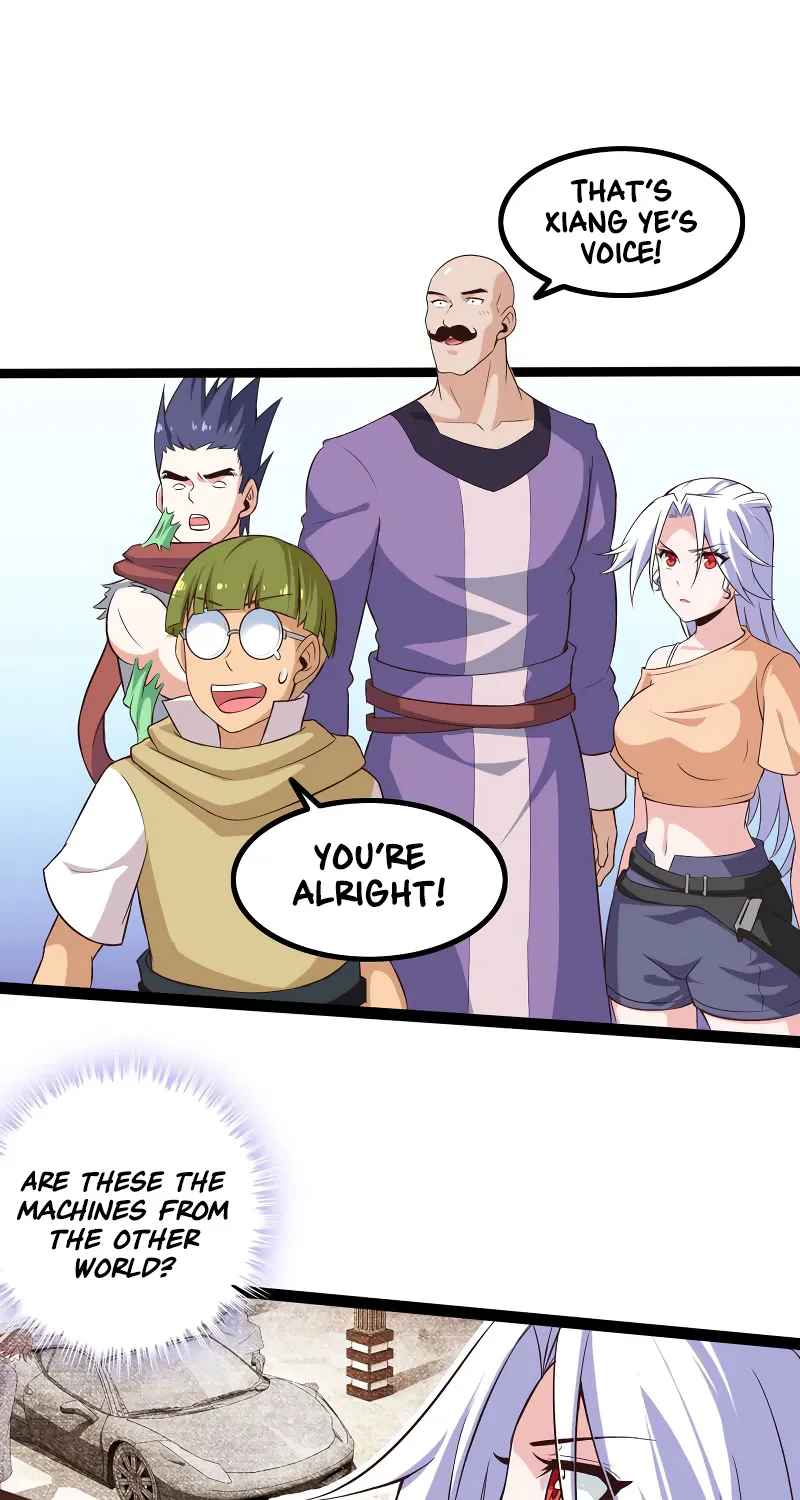 Read My Wife Is a Demon Queen - Chapter 42 - www.wifedemonqueen.com | Image 6