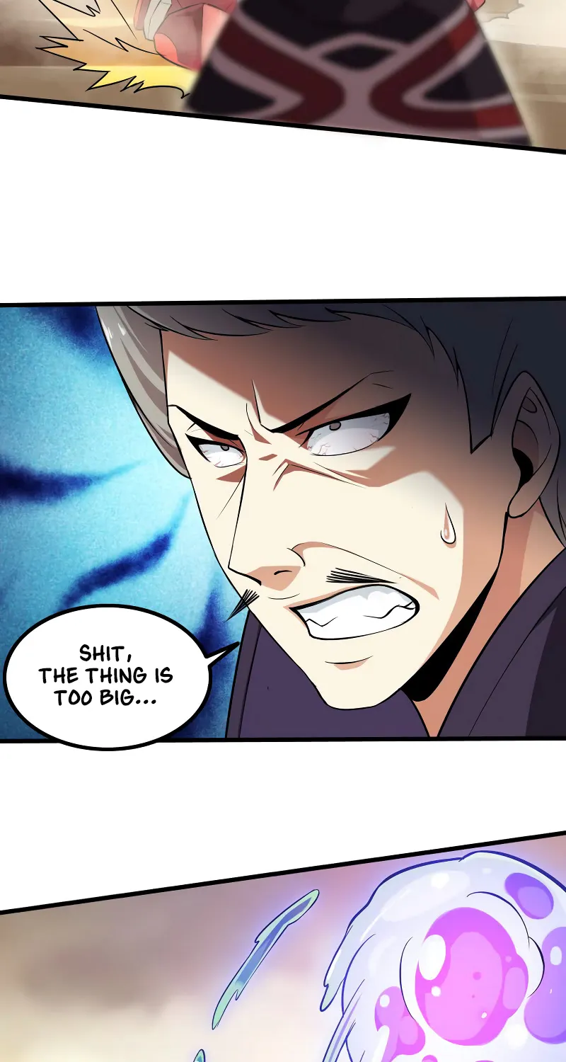 Read My Wife Is a Demon Queen - Chapter 42 - www.wifedemonqueen.com | Image 28
