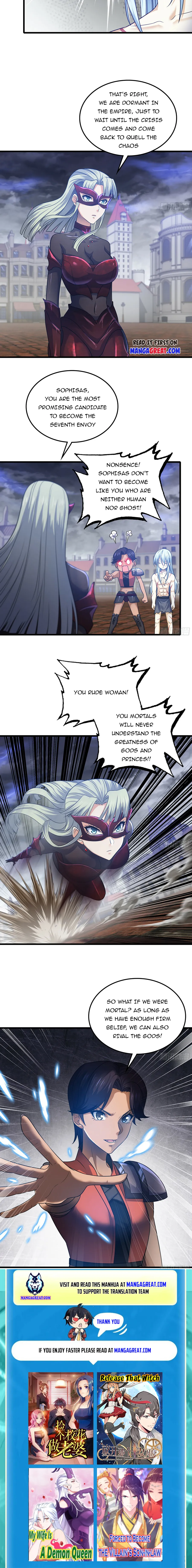 Read My Wife Is A Demon Queen - Chapter 420 - www.wifedemonqueen.com | Image 6