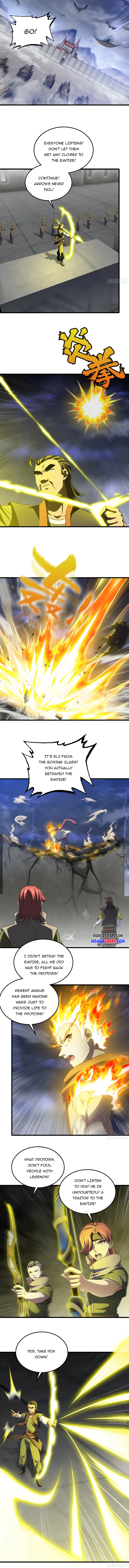 Read My Wife Is A Demon Queen - Chapter 422 - www.wifedemonqueen.com | Image 3