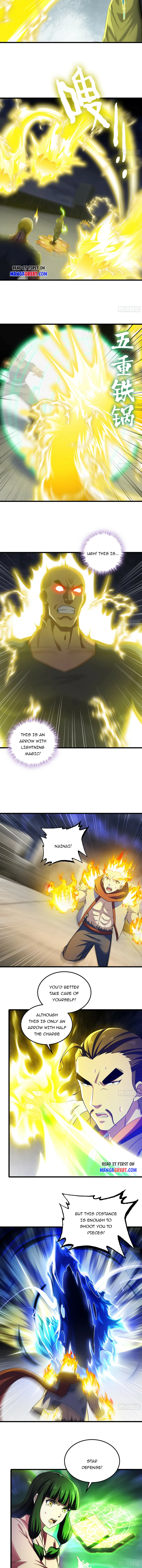 Read My Wife Is A Demon Queen - Chapter 422 - www.wifedemonqueen.com | Image 5