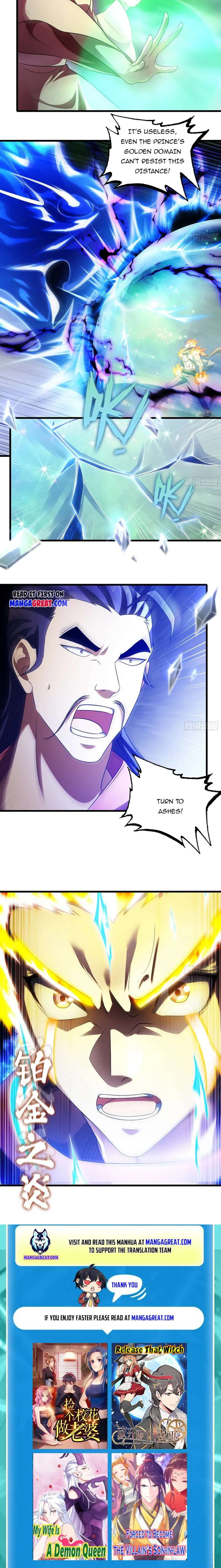 Read My Wife Is A Demon Queen - Chapter 422 - www.wifedemonqueen.com | Image 6