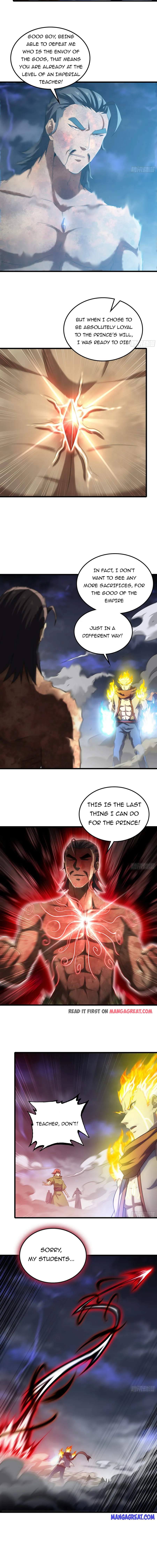 Read My Wife Is A Demon Queen - Chapter 423 - www.wifedemonqueen.com | Image 4