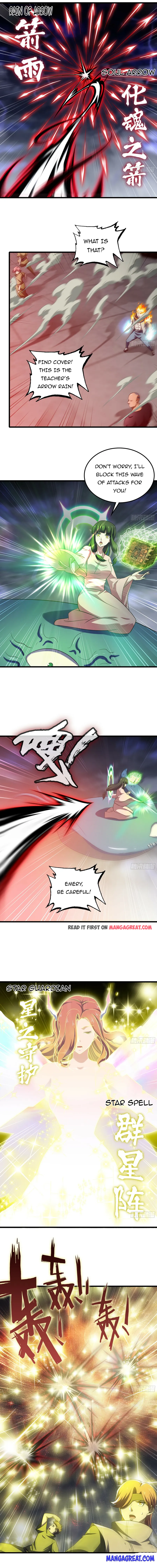 Read My Wife Is A Demon Queen - Chapter 423 - www.wifedemonqueen.com | Image 5