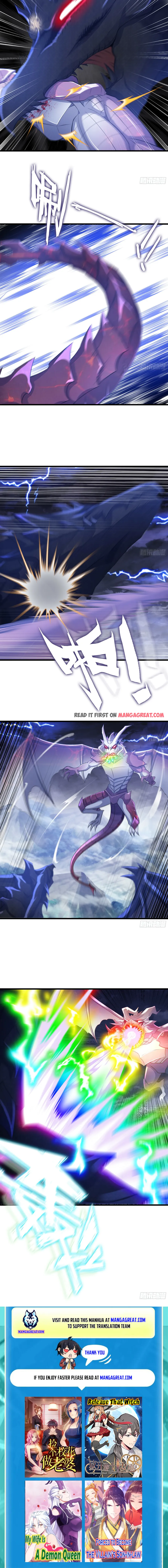 Read My Wife Is A Demon Queen - Chapter 423 - www.wifedemonqueen.com | Image 8