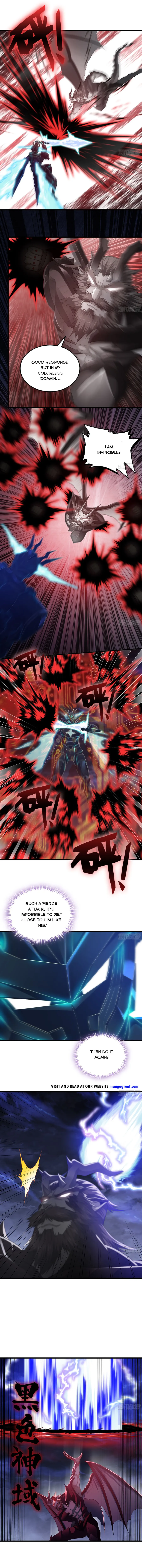 Read My Wife Is A Demon Queen - Chapter 424 - www.wifedemonqueen.com | Image 2