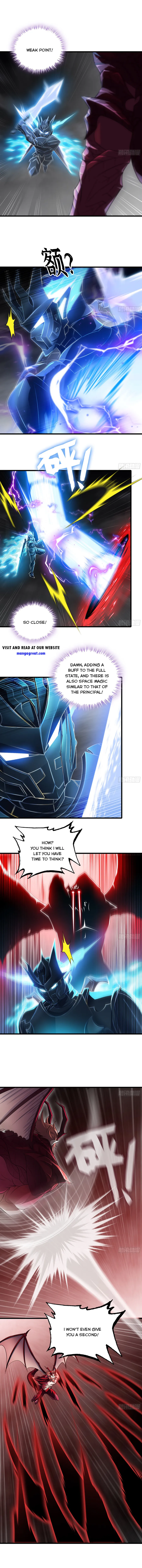 Read My Wife Is A Demon Queen - Chapter 424 - www.wifedemonqueen.com | Image 3