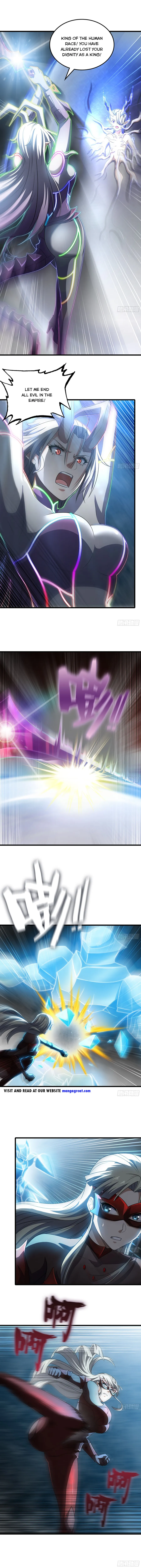 Read My Wife Is A Demon Queen - Chapter 424 - www.wifedemonqueen.com | Image 5