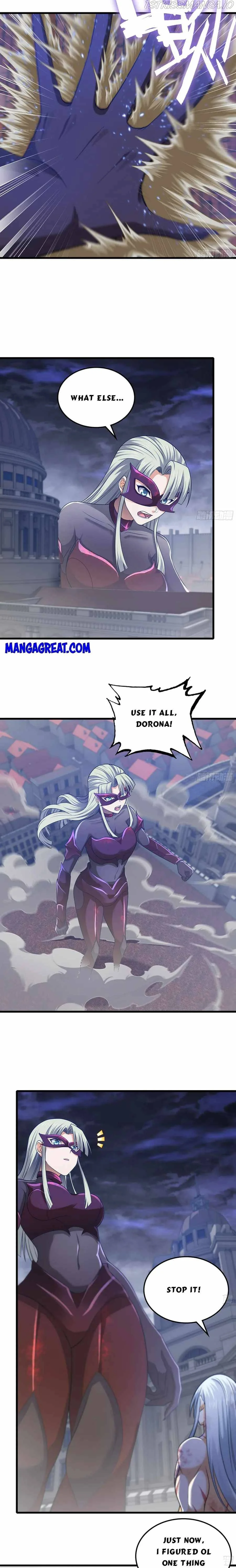 Read My Wife Is A Demon Queen - Chapter 425 - www.wifedemonqueen.com | Image 2
