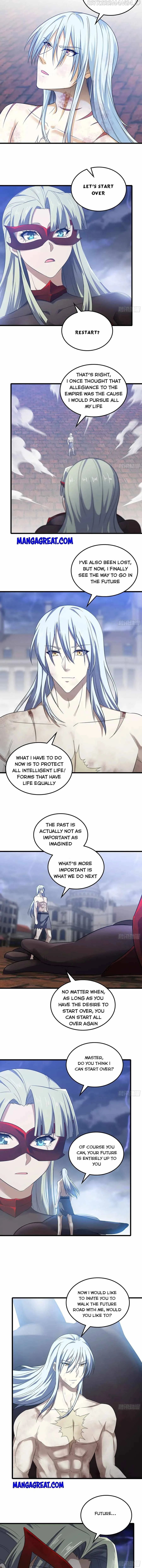 Read My Wife Is A Demon Queen - Chapter 425 - www.wifedemonqueen.com | Image 3