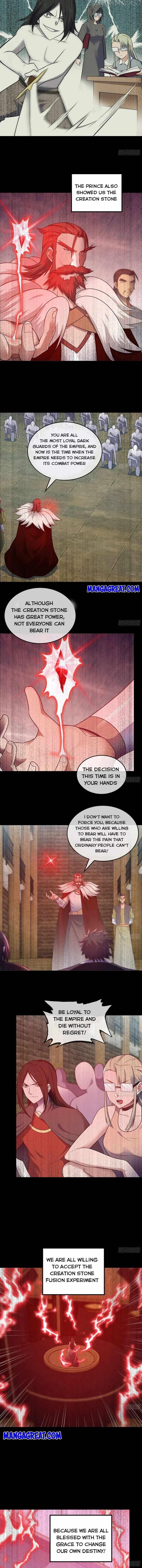 Read My Wife Is A Demon Queen - Chapter 425 - www.wifedemonqueen.com | Image 5