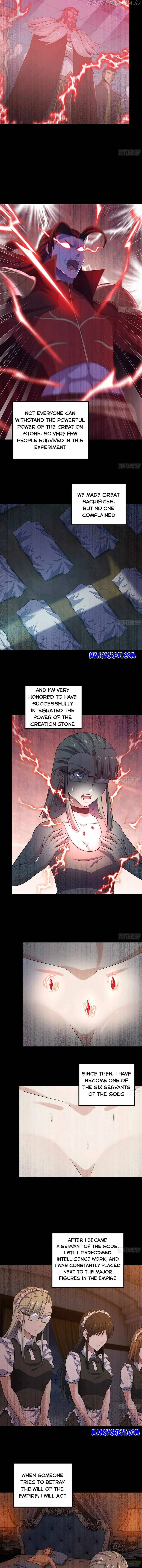 Read My Wife Is A Demon Queen - Chapter 425 - www.wifedemonqueen.com | Image 6