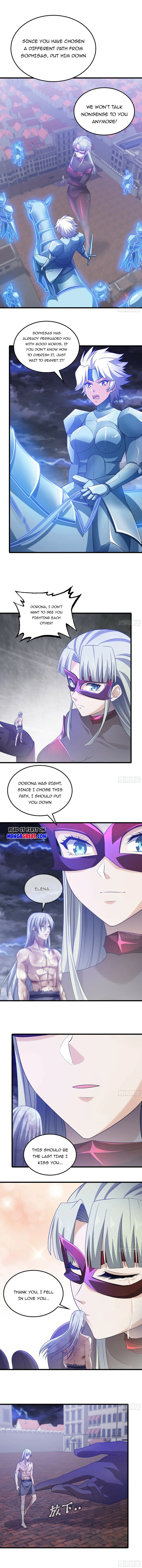 Read My Wife Is A Demon Queen - Chapter 426 - www.wifedemonqueen.com | Image 2