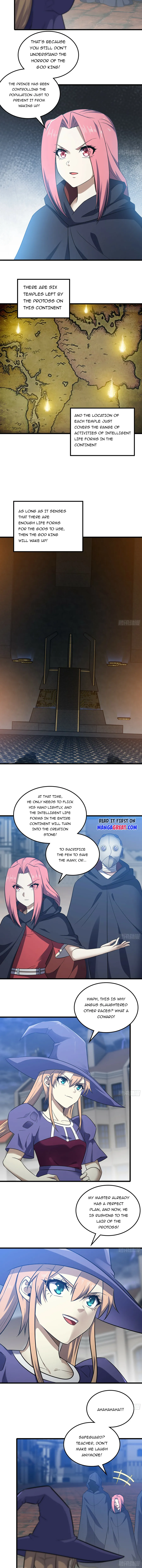 Read My Wife Is A Demon Queen - Chapter 426 - www.wifedemonqueen.com | Image 5
