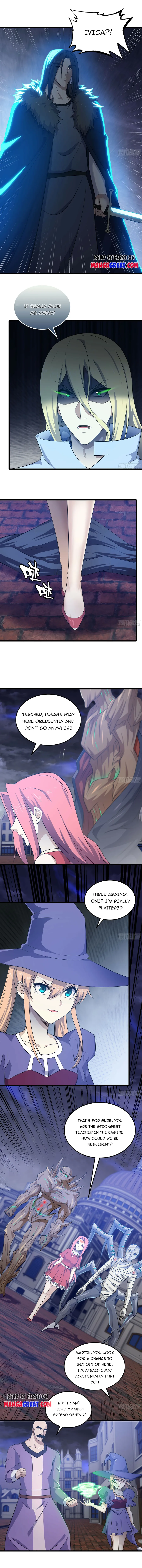 Read My Wife Is A Demon Queen - Chapter 427 - www.wifedemonqueen.com | Image 2