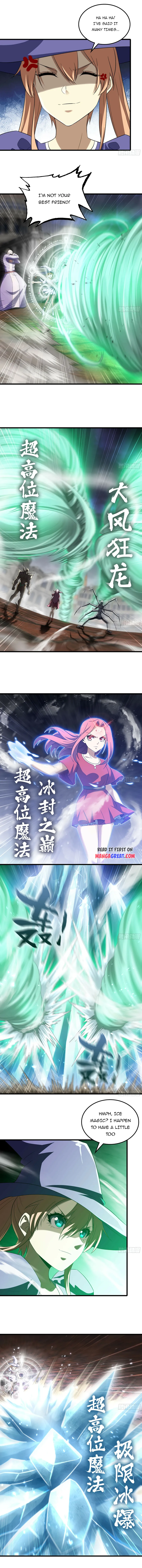 Read My Wife Is A Demon Queen - Chapter 427 - www.wifedemonqueen.com | Image 3