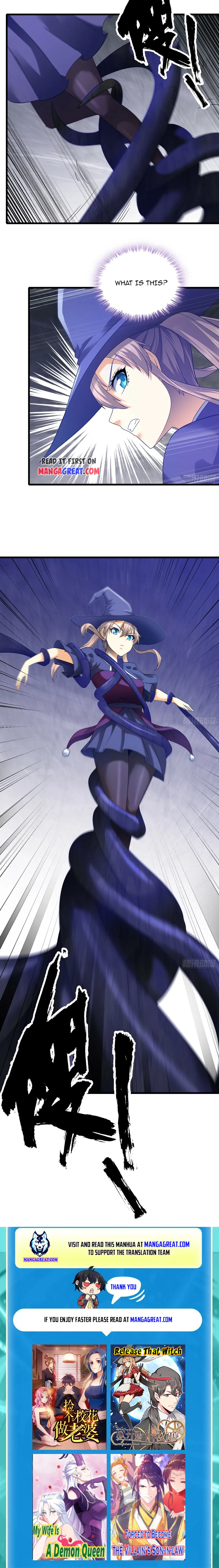 Read My Wife Is A Demon Queen - Chapter 427 - www.wifedemonqueen.com | Image 6