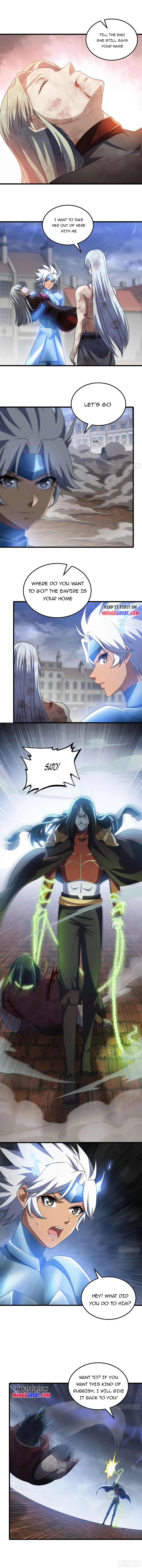 Read My Wife Is A Demon Queen - Chapter 428 - www.wifedemonqueen.com | Image 5