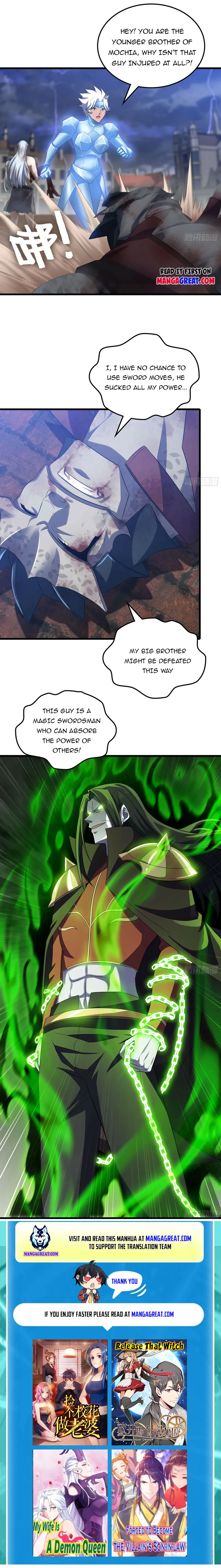 Read My Wife Is A Demon Queen - Chapter 428 - www.wifedemonqueen.com | Image 6