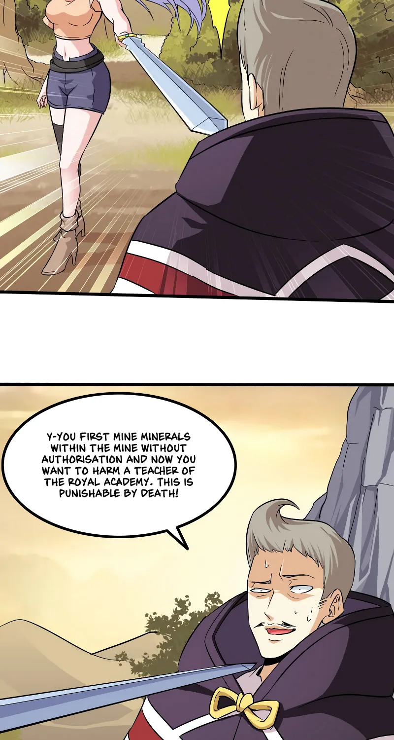 Read My Wife Is a Demon Queen - Chapter 43 - www.wifedemonqueen.com | Image 7