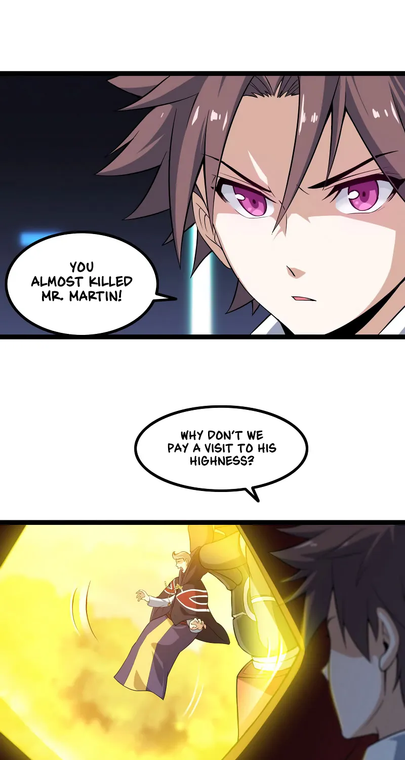 Read My Wife Is a Demon Queen - Chapter 43 - www.wifedemonqueen.com | Image 10