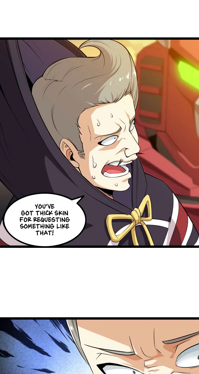 Read My Wife Is a Demon Queen - Chapter 43 - www.wifedemonqueen.com | Image 14
