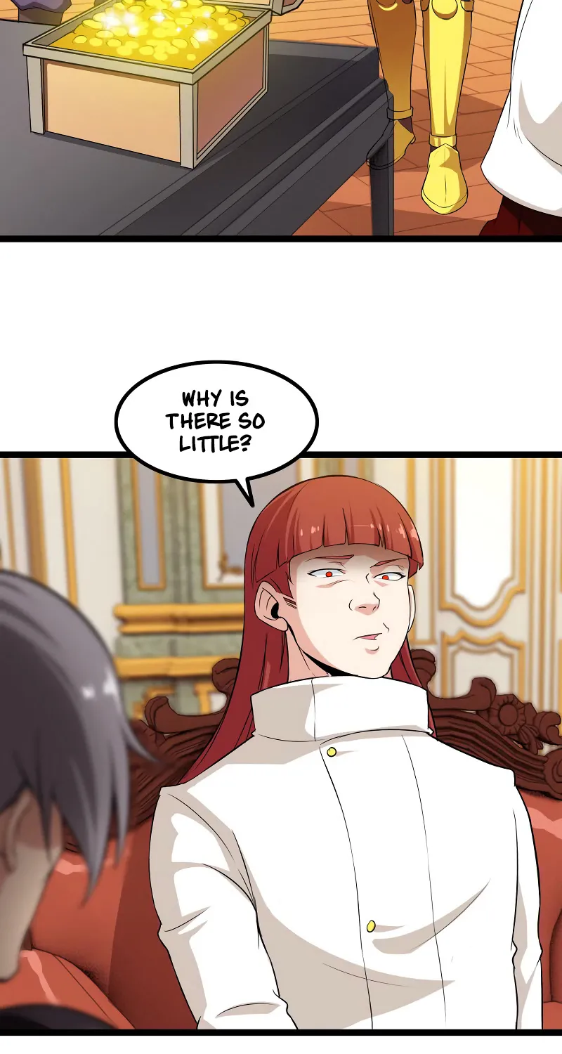 Read My Wife Is a Demon Queen - Chapter 43 - www.wifedemonqueen.com | Image 23