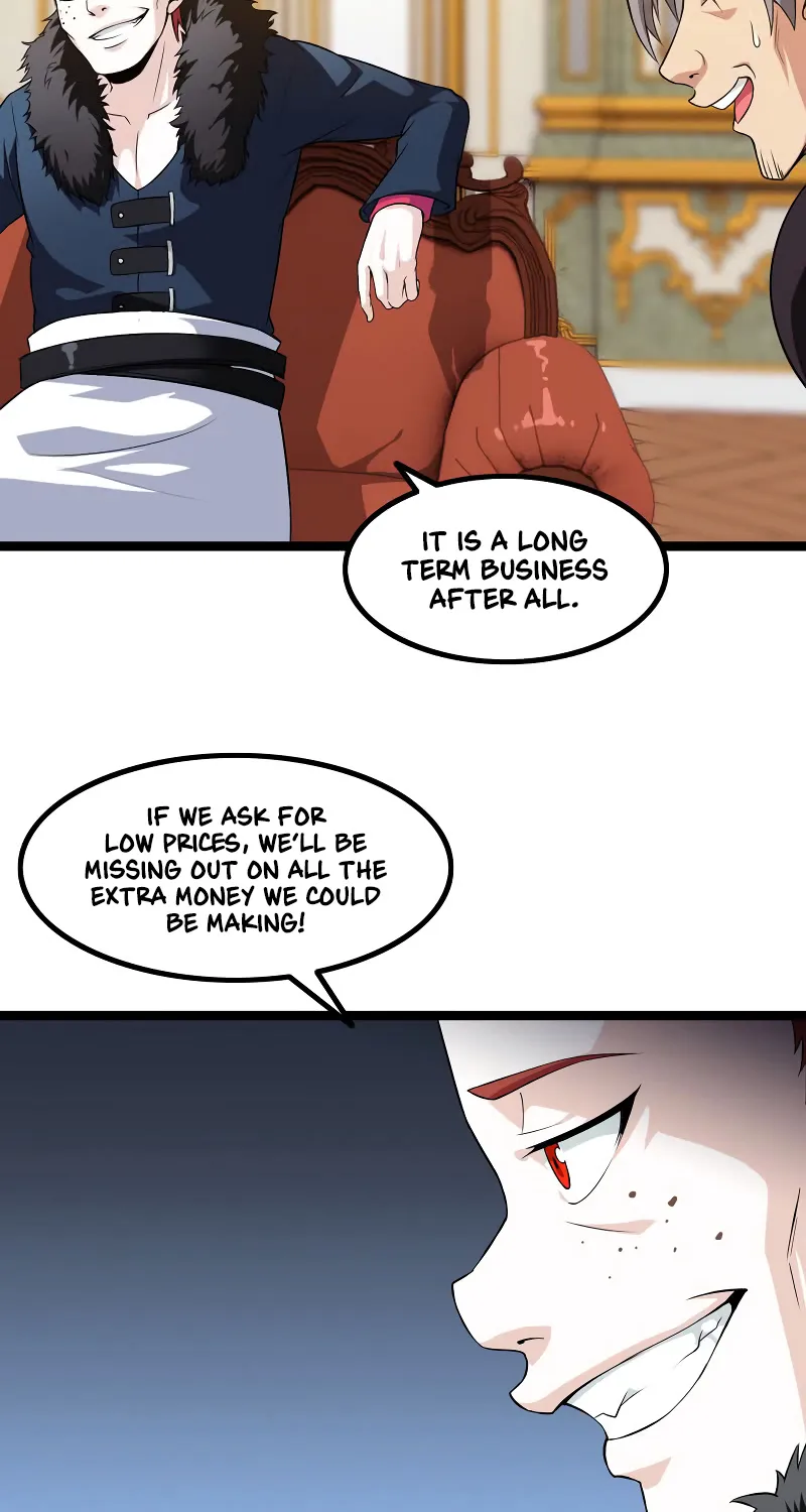 Read My Wife Is a Demon Queen - Chapter 43 - www.wifedemonqueen.com | Image 27
