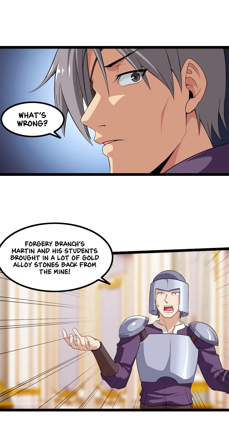 Read My Wife Is a Demon Queen - Chapter 43 - www.wifedemonqueen.com | Image 32