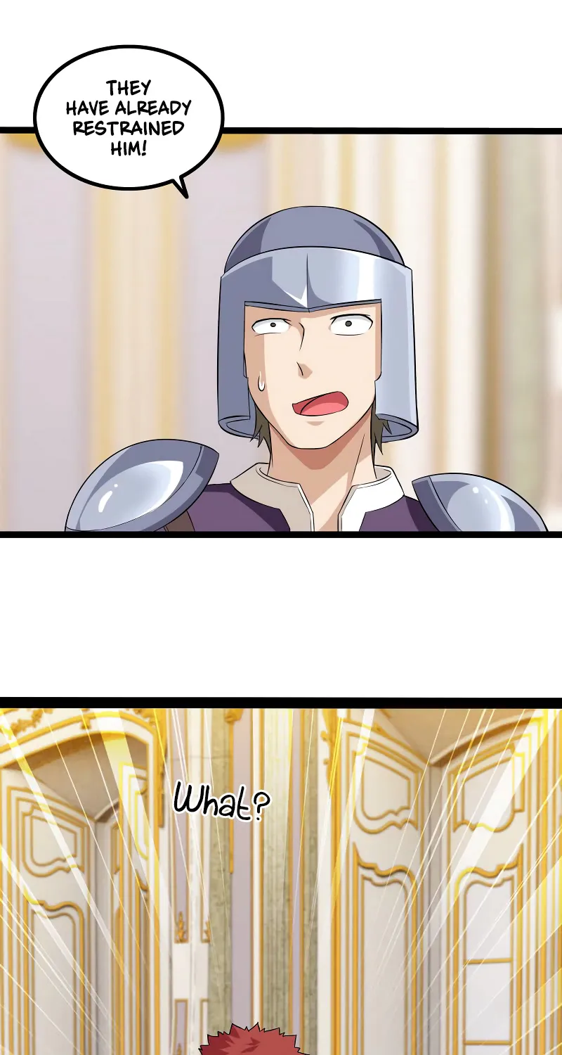 Read My Wife Is a Demon Queen - Chapter 43 - www.wifedemonqueen.com | Image 34