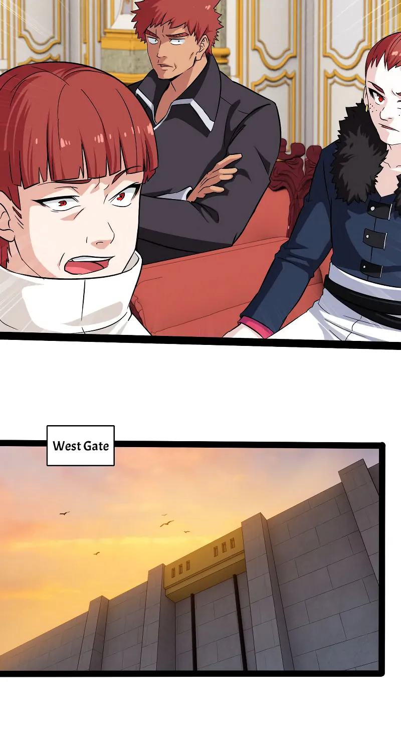 Read My Wife Is a Demon Queen - Chapter 43 - www.wifedemonqueen.com | Image 35