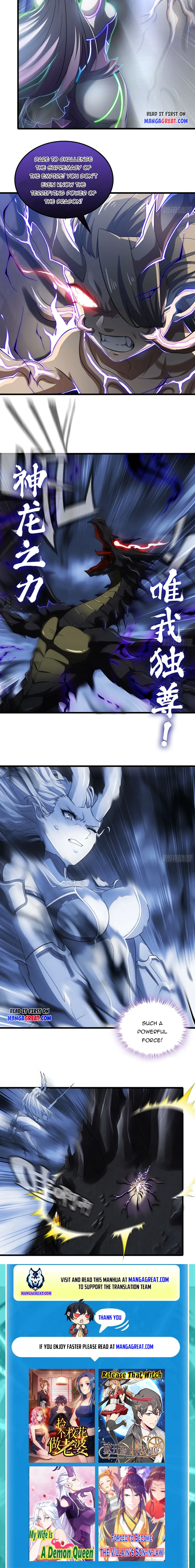 Read My Wife Is A Demon Queen - Chapter 430 - www.wifedemonqueen.com | Image 6