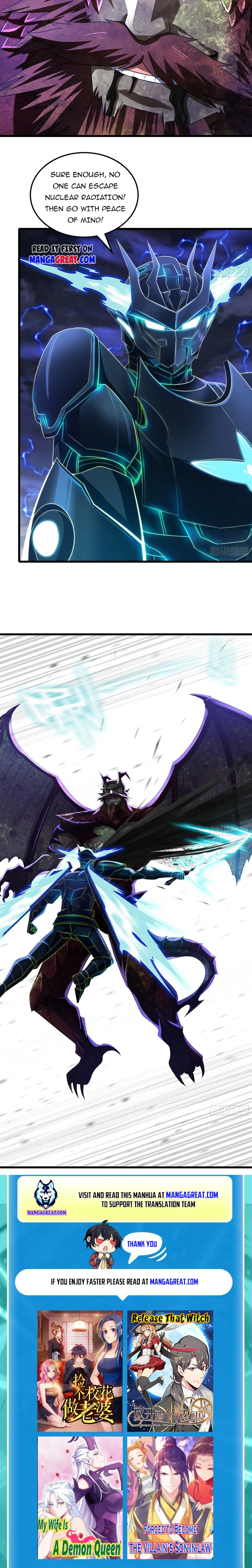 Read My Wife Is A Demon Queen - Chapter 431 - www.wifedemonqueen.com | Image 6
