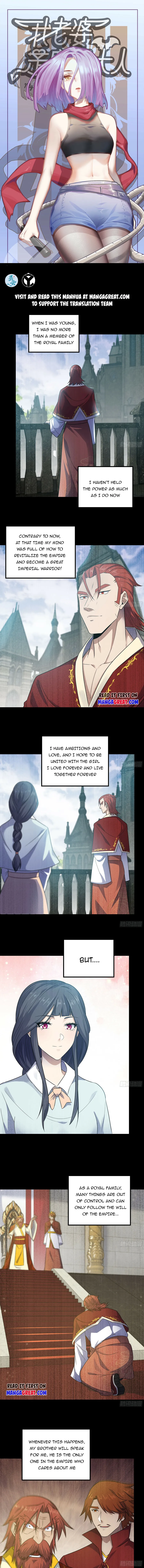 Read My Wife Is A Demon Queen - Chapter 432 - www.wifedemonqueen.com | Image 1