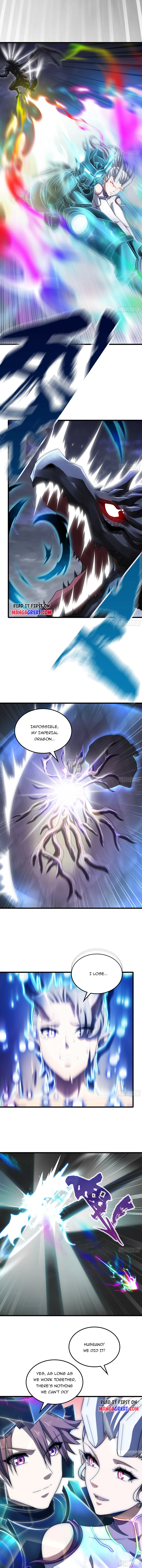 Read My Wife Is A Demon Queen - Chapter 433 - www.wifedemonqueen.com | Image 5