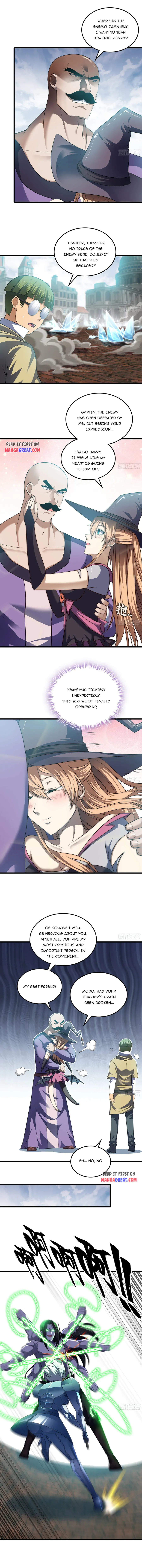 Read My Wife Is A Demon Queen - Chapter 435 - www.wifedemonqueen.com | Image 4