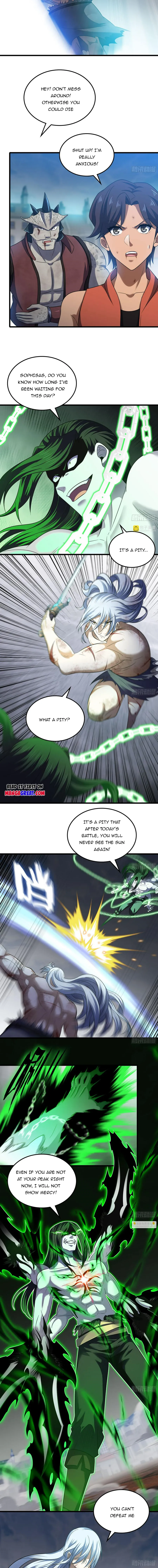 Read My Wife Is A Demon Queen - Chapter 436 - www.wifedemonqueen.com | Image 3