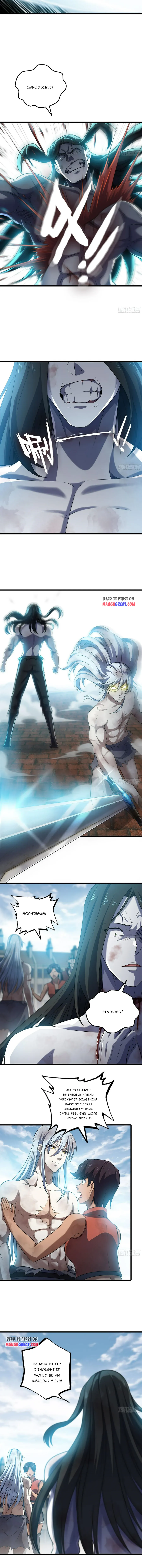 Read My Wife Is A Demon Queen - Chapter 437 - www.wifedemonqueen.com | Image 2