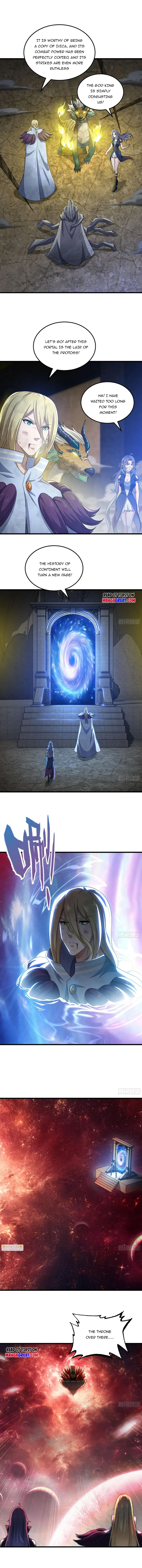 Read My Wife Is A Demon Queen - Chapter 437 - www.wifedemonqueen.com | Image 5