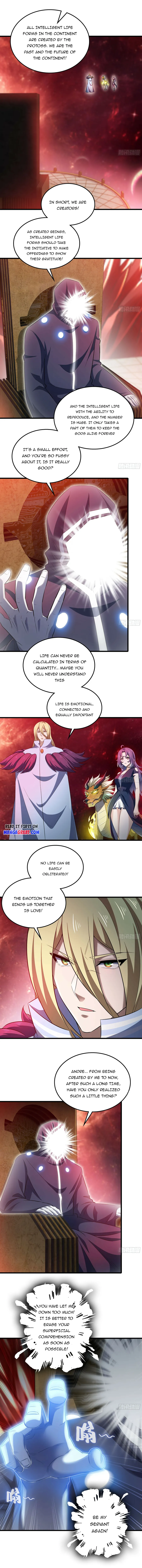 Read My Wife Is A Demon Queen - Chapter 438 - www.wifedemonqueen.com | Image 3